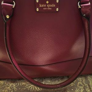 Kate tote bag